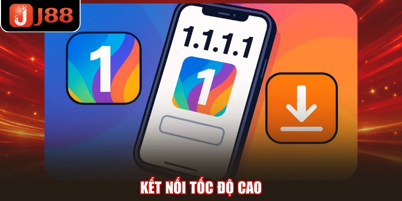 Kết nối tốc độ cao