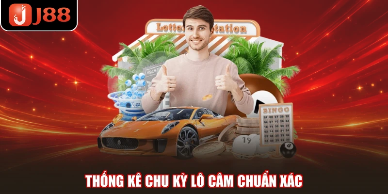 Thống kê chu kỳ lô câm chuẩn xác